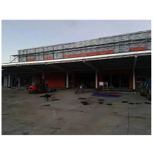 China Cheap Steel Structure Commercial And Farm Buildings For Sale
